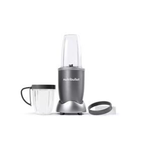 Nutribullet Original Magic Bullet Blender 600W Silver Stainless Steel Blades